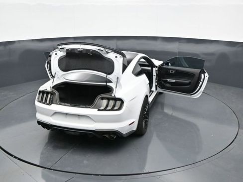 Used 2022 Ford Mustang GT Premium w/ Equipment Group 401A RWD image 46
