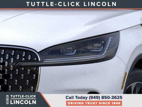 New 2026 Lincoln Aviator Reserve image 18