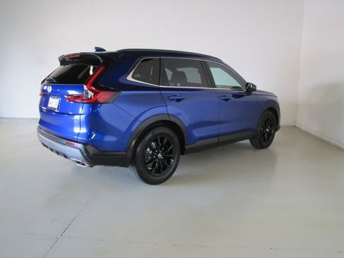 Certified 2024 Honda CR-V Sport-L image 25