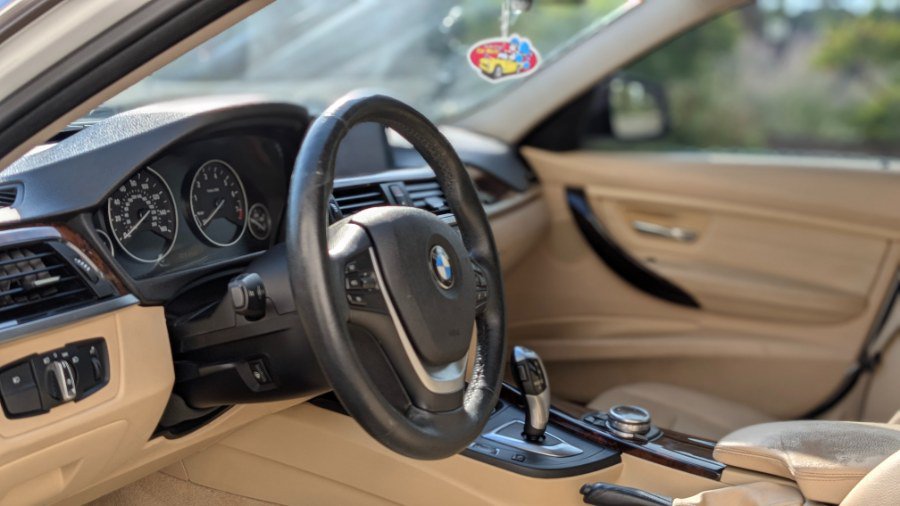 Used 2014 BMW 328i xDrive Sedan AWD/4WD image 15