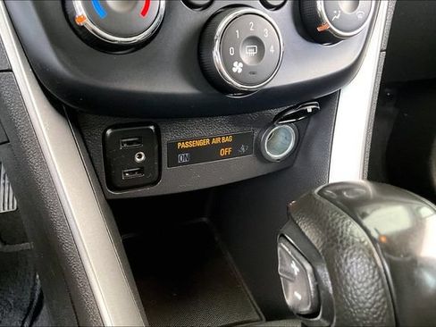 Used 2020 Chevrolet Trax LS w/ Tint and Cruise Package AWD/4WD image 24