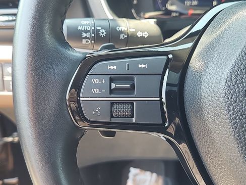 Certified 2023 Honda Pilot Elite image 28