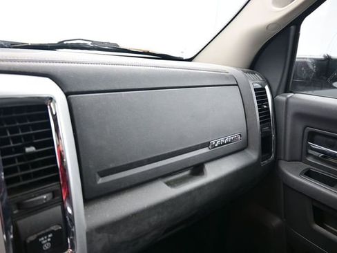 Used 2012 RAM 1500 Laramie w/ Protection Group AWD/4WD image 30