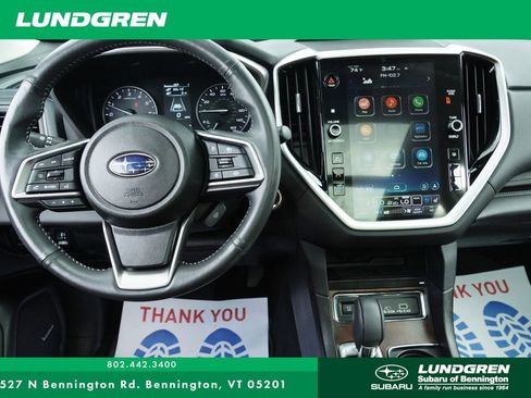 Used 2023 Subaru Ascent Touring image 6