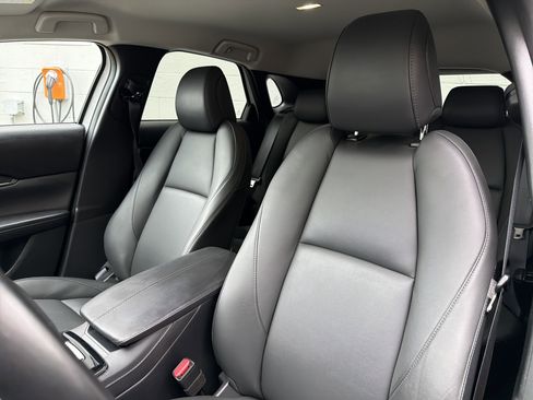 Used 2023 MAZDA CX-30 AWD 2.5 S w/ Preferred Package image 10