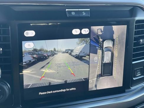 New 2026 Ford F450 King Ranch w/ FX4 Off-Road Package image 14