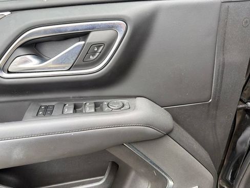 Used 2023 Chevrolet Tahoe LT w/ Luxury Package AWD/4WD image 10