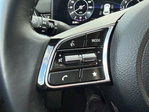 Used 2024 Kia Seltos X-Line AWD/4WD image 20