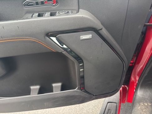 Used 2023 GMC Sierra 1500 AT4 w/ Technology Package image 15