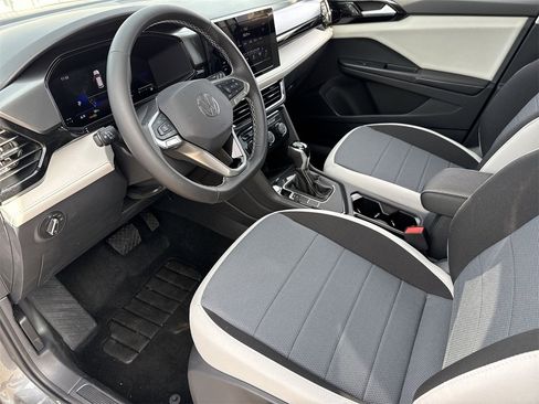 New 2025 Volkswagen Taos S image 14