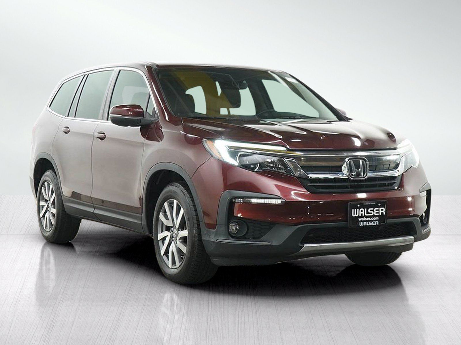 Used 2019 Honda Pilot EX-L image 7