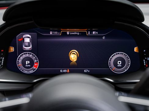 Used 2023 Audi R8 V10 performance image 60