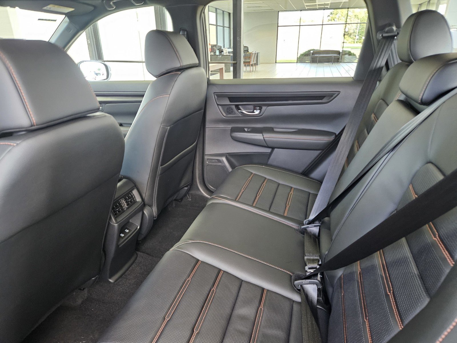 New 2027 Honda CR-V Sport-L image 9