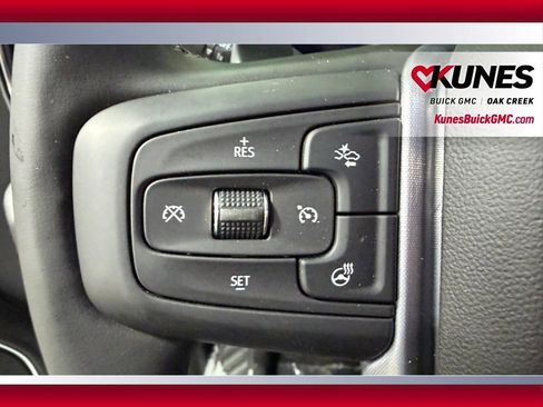 New 2026 GMC Sierra 1500 Elevation w/ Elevation Premium Package AWD/4WD image 21