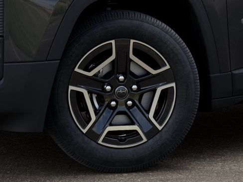 New 2026 Jeep Cherokee Limited AWD/4WD image 8