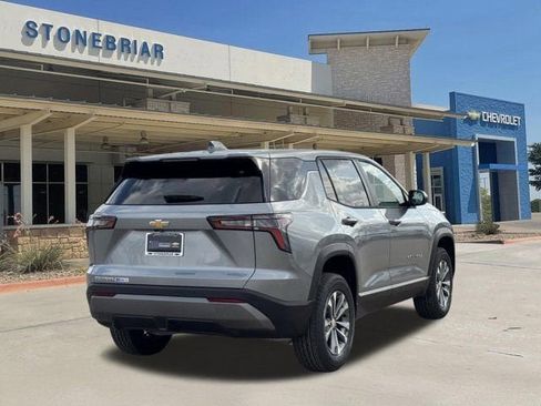 New 2026 Chevrolet Equinox LT image 5