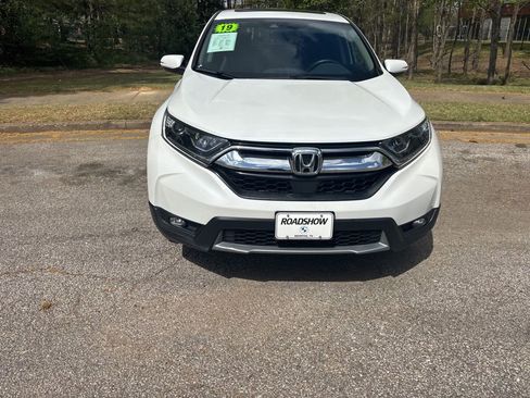 Used 2019 Honda CR-V EX-L image 8