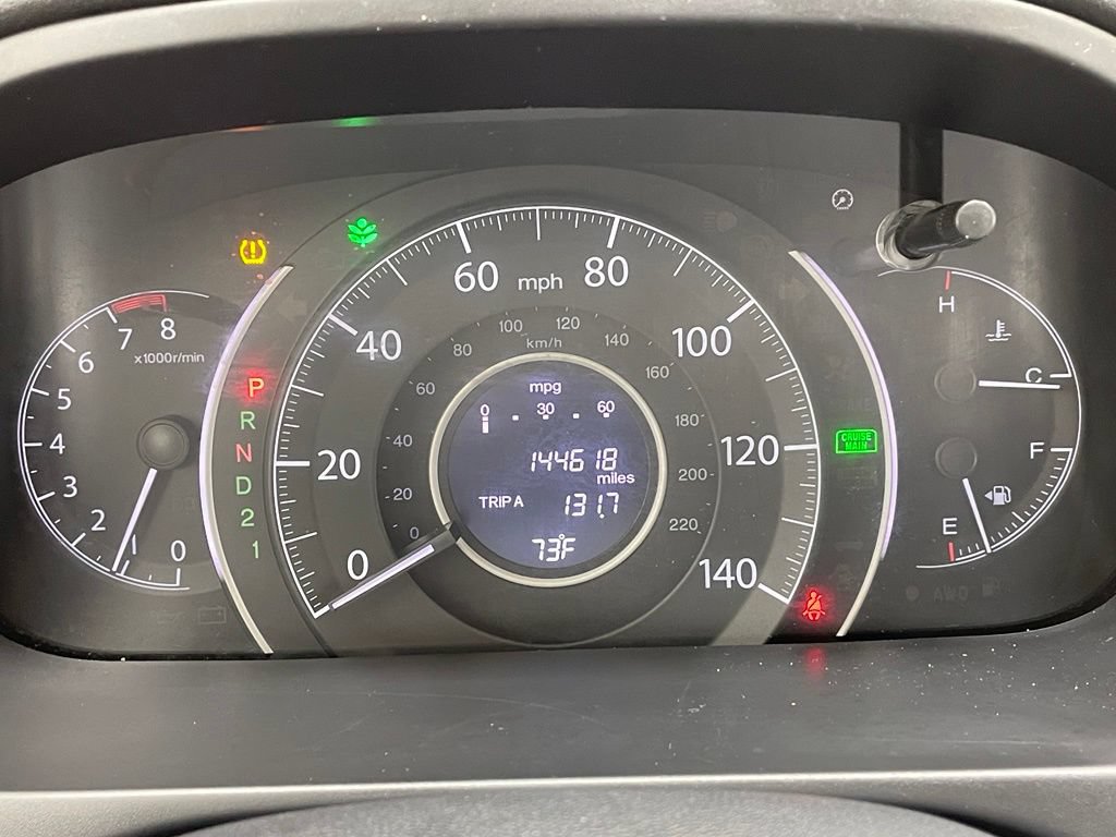 Used 2014 Honda CR-V EX-L image 31