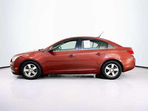 Used 2012 Chevrolet Cruze LT w/ All-Star Edition image 4