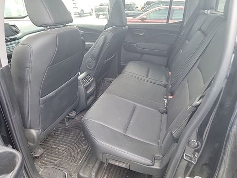 Used 2023 Honda Ridgeline RTL image 8