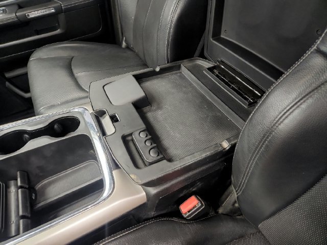 Used 2018 RAM 2500 Laramie w/ Snow Chief Group AWD/4WD image 52