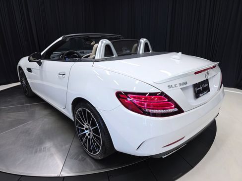 Used 2019 Mercedes-Benz SLC 300 image 51