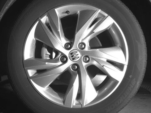 Used 2025 Buick Encore GX Preferred FWD image 12