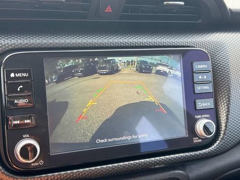 Used 2023 Nissan Kicks SV FWD image 35
