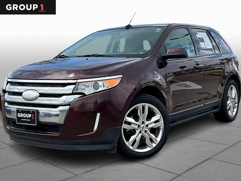 Used 2012 Ford Edge SEL image 1