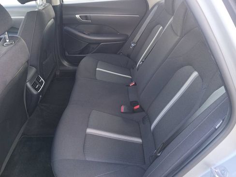 Used 2023 Hyundai Sonata SEL FWD image 27