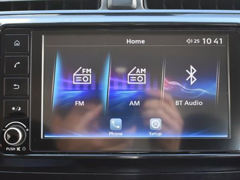 Used 2024 Mitsubishi Mirage G4 LE FWD image 23