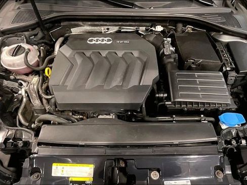 Used 2017 Audi A3 2.0T Premium w/ Convenience Package image 10