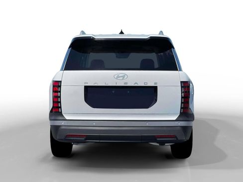 New 2026 Hyundai Palisade SEL image 6