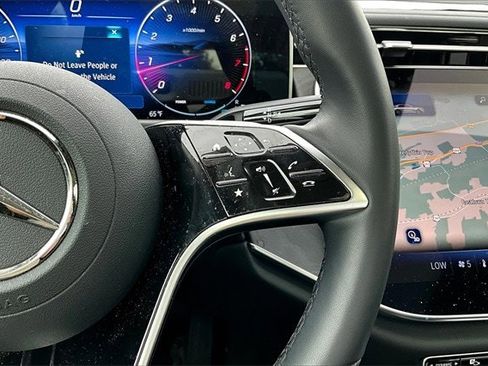 Certified 2025 Mercedes-Benz E 350 4MATIC Sedan image 16