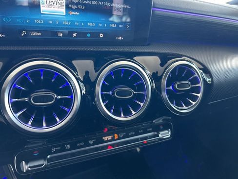 Used 2022 Mercedes-Benz CLA 250 4MATIC w/ Premium Package Lite image 42