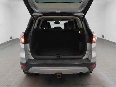 Used 2017 Ford Escape Titanium FWD image 29
