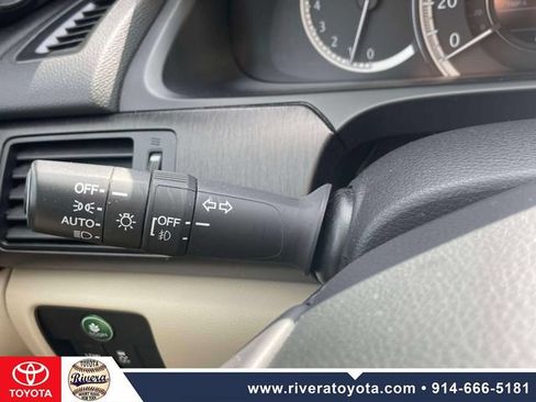 Used 2015 Honda Accord EX-L image 25