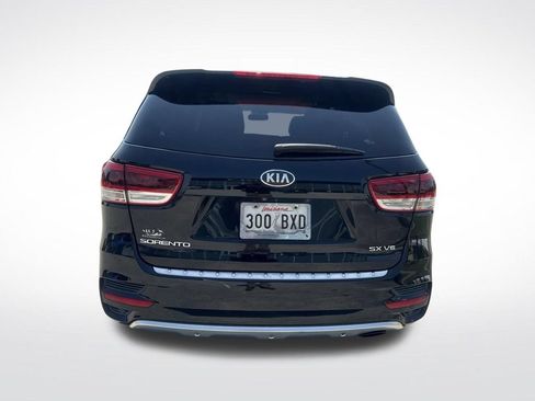 Used 2016 Kia Sorento SX FWD image 6