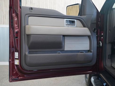 Used 2010 Ford F150 XLT RWD image 26