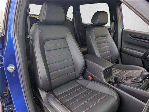 Certified 2025 Honda CR-V Sport-L image 19