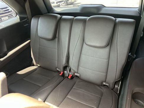 Used 2022 Mercedes-Benz GLS 450 4MATIC image 41