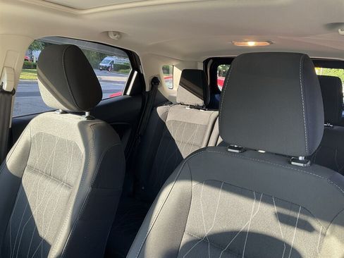 Used 2019 Ford EcoSport SE AWD/4WD image 23