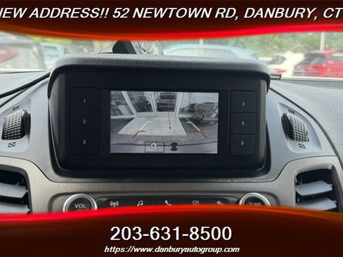 Used 2020 Ford Transit Connect XL FWD image 20