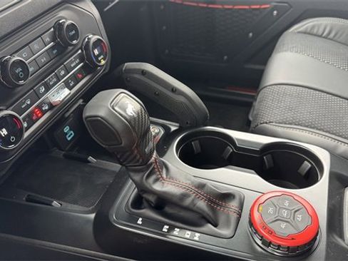 New 2025 Ford Bronco Raptor w/ Interior Carbon Fiber Pack image 29