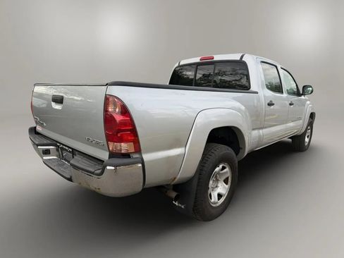 Used 2005 Toyota Tacoma 4x4 Double Cab image 6