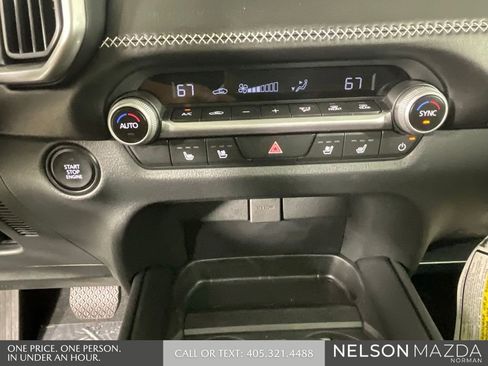New 2026 MAZDA CX-50 AWD 2.5 S w/ Accent Package image 35