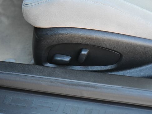 Used 2023 Chevrolet Camaro LT w/ RS Package image 16