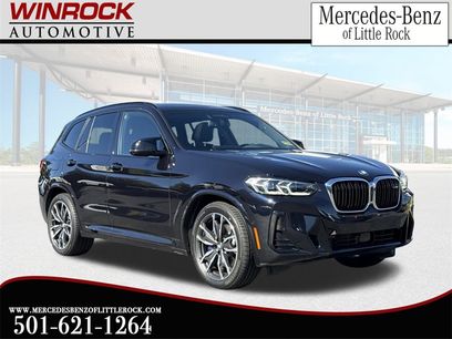 Used 2022 BMW X3 M40i