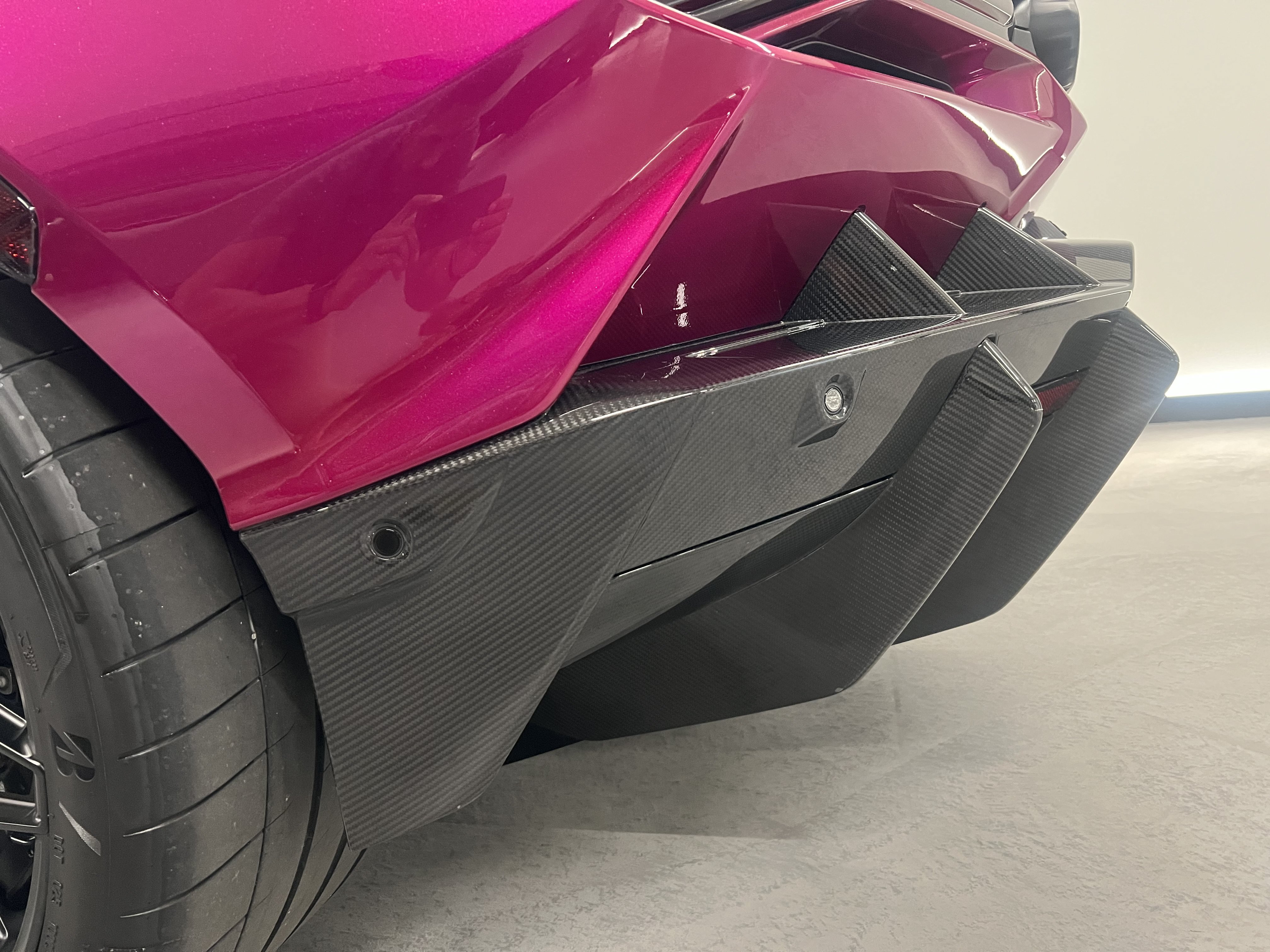 Used 2026 Lamborghini Revuelto AWD/4WD image 24