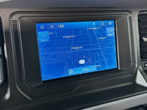 Certified 2022 Ford Bronco Big Bend image 27